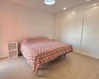 Resale - Appartement - Villamartin