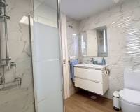 Resale - Appartement - Villamartin