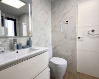 Resale - Appartement - Villamartin