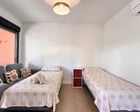 Resale - Appartement - Villamartin