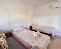 Resale - Appartement - Villamartin