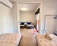 Resale - Appartement - Villamartin