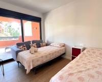 Resale - Appartement - Villamartin