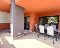 Resale - Appartement - Villamartin
