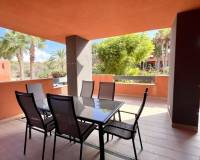 Resale - Appartement - Villamartin