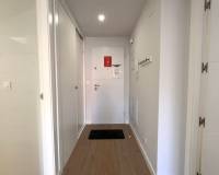 Resale - Appartement - Villamartin