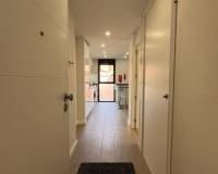 Resale - Appartement - Villamartin