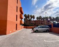 Resale - Appartement - Villamartin