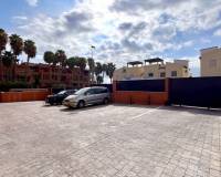 Resale - Appartement - Villamartin