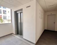 Resale - Appartement - Villamartin