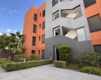 Resale - Appartement - Villamartin