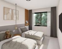 Resale - Appartement - Yecla