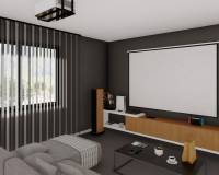 Resale - Appartement - Yecla