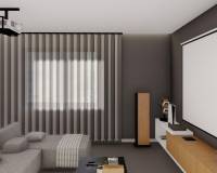 Resale - Appartement - Yecla