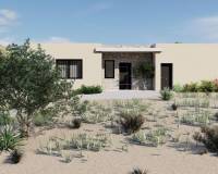 Resale - Appartement - Yecla