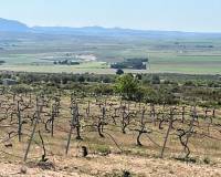 Resale - Appartement - Yecla