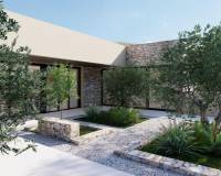 Resale - Appartement - Yecla