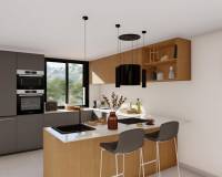 Resale - Appartement - Yecla