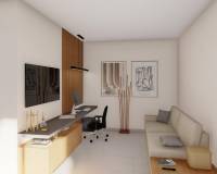 Resale - Appartement - Yecla