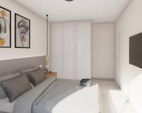 Resale - Appartement - Yecla