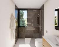 Resale - Appartement - Yecla