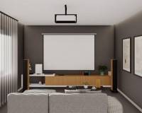 Resale - Appartement - Yecla