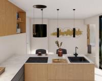 Resale - Appartement - Yecla