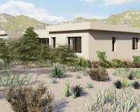 Resale - Appartement - Yecla