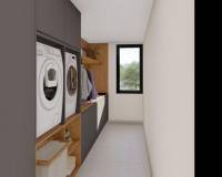 Resale - Appartement - Yecla