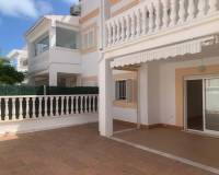 Resale - Appartement - ZeniaMar