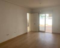 Resale - Appartement - ZeniaMar