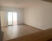 Resale - Appartement - ZeniaMar