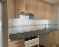 Resale - Appartement - ZeniaMar