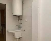 Resale - Appartement - ZeniaMar