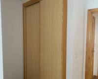 Resale - Appartement - ZeniaMar