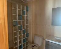 Resale - Appartement - ZeniaMar