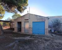 Resale -  - Avileses
