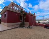 Resale -  - Balcón de Finestrat-Terra Marina