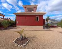 Resale -  - Balcón de Finestrat-Terra Marina