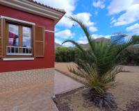 Resale -  - Balcón de Finestrat-Terra Marina