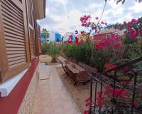 Resale -  - Balcón de Finestrat-Terra Marina