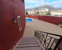 Resale -  - Balcón de Finestrat-Terra Marina