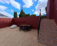 Resale -  - Balcón de Finestrat-Terra Marina