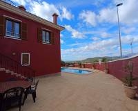 Resale -  - Balcón de Finestrat-Terra Marina