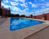 Resale -  - Balcón de Finestrat-Terra Marina