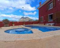 Resale -  - Balcón de Finestrat-Terra Marina