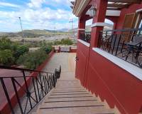 Resale -  - Balcón de Finestrat-Terra Marina