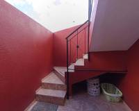 Resale -  - Balcón de Finestrat-Terra Marina