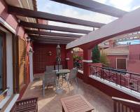 Resale -  - Balcón de Finestrat-Terra Marina