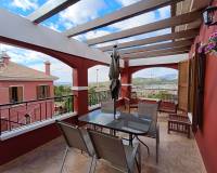Resale -  - Balcón de Finestrat-Terra Marina